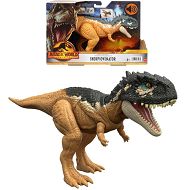 Jurassic World - Dinozaur Skorpiowenator Dziki ryk HDX37