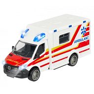 Majorette Grand - Mercedes Benz Sprinter Ambulans 3712001