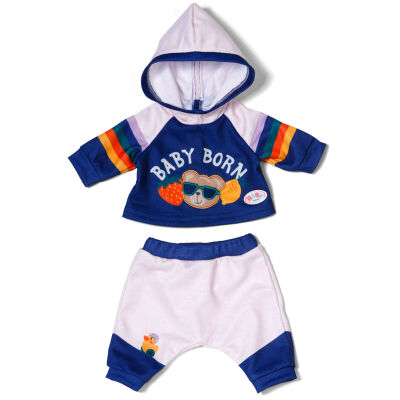 BABY Born Dresik dla lalki 43 cm 838204