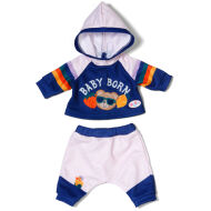 BABY Born Dresik dla lalki 43 cm 838204