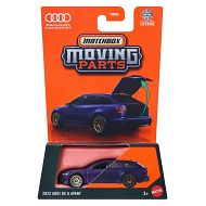Matchbox Moving Parts - 2023 Audi RS 6 Avant JBW84