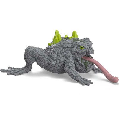 Schleich Eldrador Creatures Kamienna Ropucha 70857