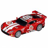 Carrera GO!!! - SRT Viper GT3 "SRT Motorsport, No.91" 64209