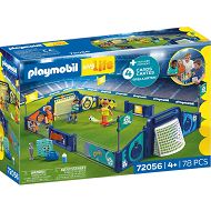 Playmobil my Life - Arena piłkarska 72056