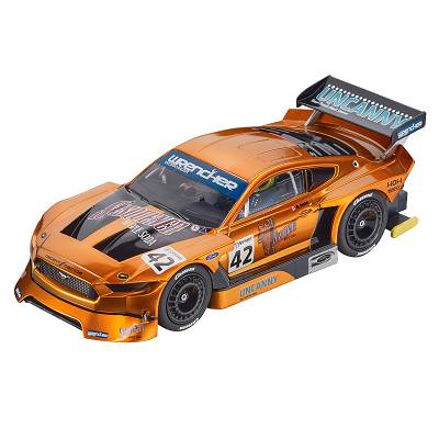 Carrera EVOLUTION - Ford Mustang GTY 