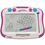 Tomy Megasketcher znikopis Purpurowy E73512