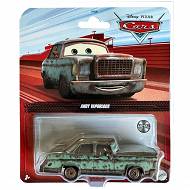 Mattel Auta Cars - Andy Vaporlock HMY69