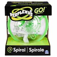 Spin - Perplexus GO! kula 3D Labirynt Spirala 20128365