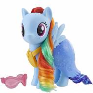 My Little Pony Kucykowe przebieranki Rainbow Dash E5610