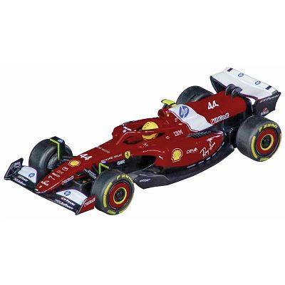 Carrera GO!!! - Ferrari SF-25