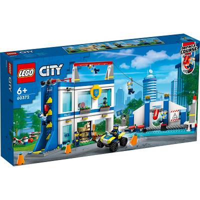 LEGO City Akademia 60372