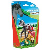 Playmobil - Dżokej 9261