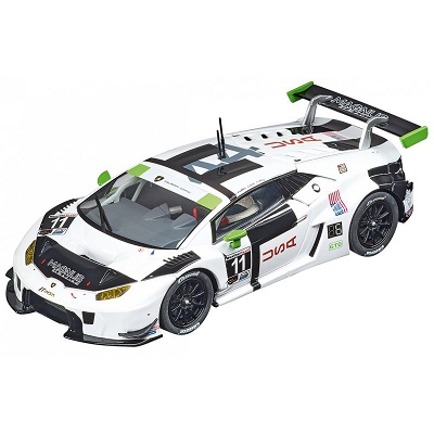 Carrera DIGITAL 132 - Lamborghini Huracán Magnus Racing, No.11 30918
