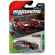 Majorette Racing Cars - Alfa Romeo Tonale 4000000