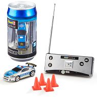 Revell RC - Mini RC Car Policja  27MHz 23559