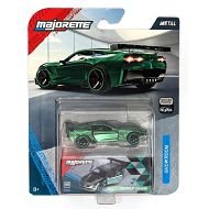 Majorette Showroom Deluxe - Chevrolet Corvette 2001000