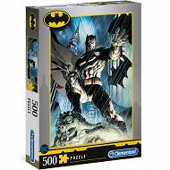 Clementoni Puzzle High Quality Batman 500 el. 35088