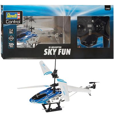 Helicopter sky fun online