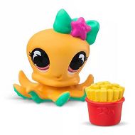 Littlest Pet Shop seria 4 Zwierzątko Nr 231 Ośmiornica 00713
