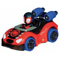 Carrera First 1. - Spin Samochód Miles Morales 65033