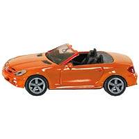 Siku - Mercedes SLK 1002