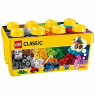 LEGO Classic - Kreatywne klocki LEGO®, średnie pudełko 10696
