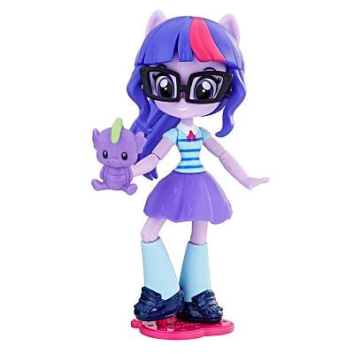 My Little Pony - Equestria Girls Minis Twilight Sparkle E2228