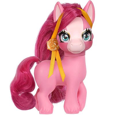 FailFix Kucyk metamorfoza GlamaPony 12818