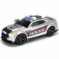 Dickie Action Series Policja Street Force 1137006
