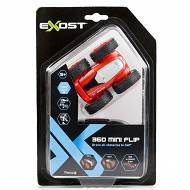 Silverlit EXOST 360 mini Flip Czerwony 20143