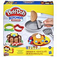 Hasbro Play-Doh - Naleśniki F1279