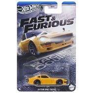 Hot Wheels Fast & Furious - Datsun 240Z Custom JBY41 HNR88