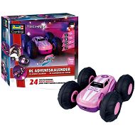Revell RC - Kalendarz adwentowy FLIP RACER 1:22 01058