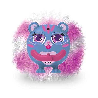 Dumel Tiny Furries - Kieszonkowe futrzaki 83690 6