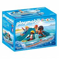 Playmobil - Rower wodny 9424