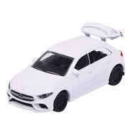 Majorette Premium Cars - Mercedes AMG A35 4-Matic 2053052