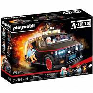 Playmobil - A-Team Van 70750