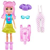 Polly Pocket Zestaw modowy Small Fashion HRD59