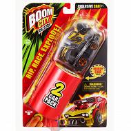 Boom City Racers 2-pak Roast'd 40058