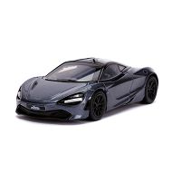 Jada Fast&Furious Szybcy i wściekli McLaren 720S 1:32 3202000