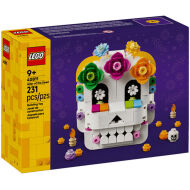 LEGO Icons - Ołtarz dla zmarłych 40811