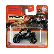 Matchbox - Samochód Polaris RZR HFR85