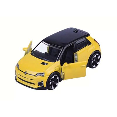Majorette Showroom Premium Cars - Renault 5 2000000