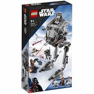 LEGO Star Wars - AT-ST z Hoth maszyna krocząca 75322