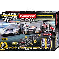 Carrera GO!!! - DTM Speed Giants 62596