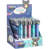 Colorino - Długopis wymazywalny Koala 1 szt. 02688