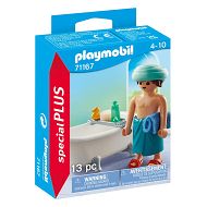 Playmobil Mężczyzna w wannie 71167