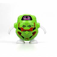 Silverlit - Talkibot Robot zielony 88554 B