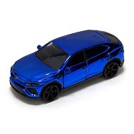 Majorette Factory Custom - Lamborghini Urus Blue 9002904