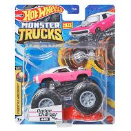 Monster Truck Dodge Charger R/T 440 HLT14 FYJ44